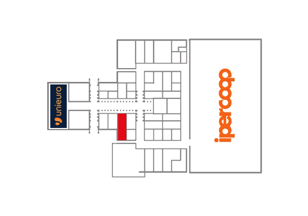 Centro Commerciale Euro Torri | FARMACIA S.LEONARDO | dove siamo dentro al centro