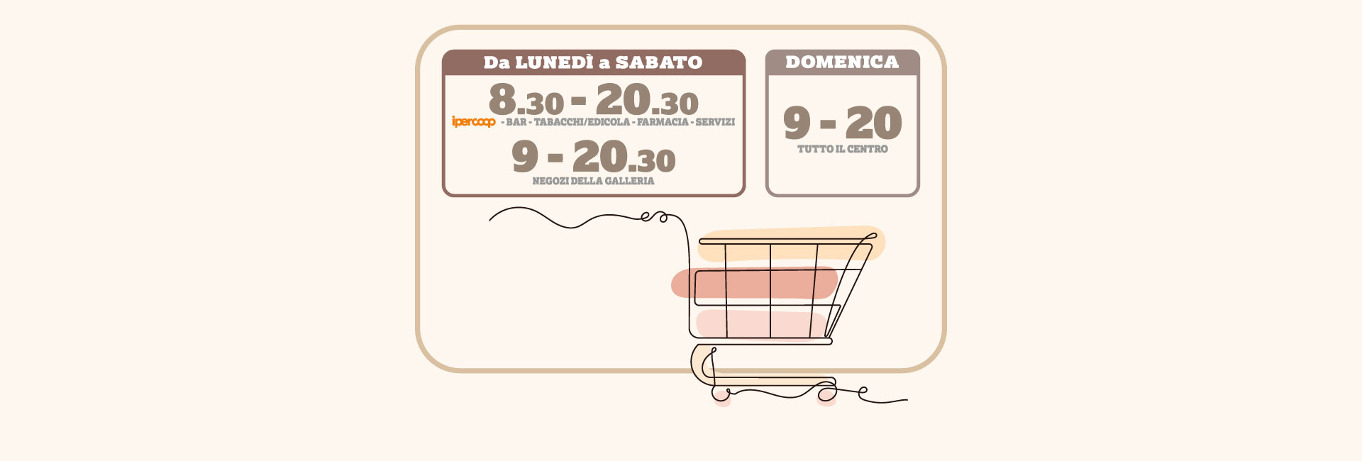 Centro Commerciale Euro Torri