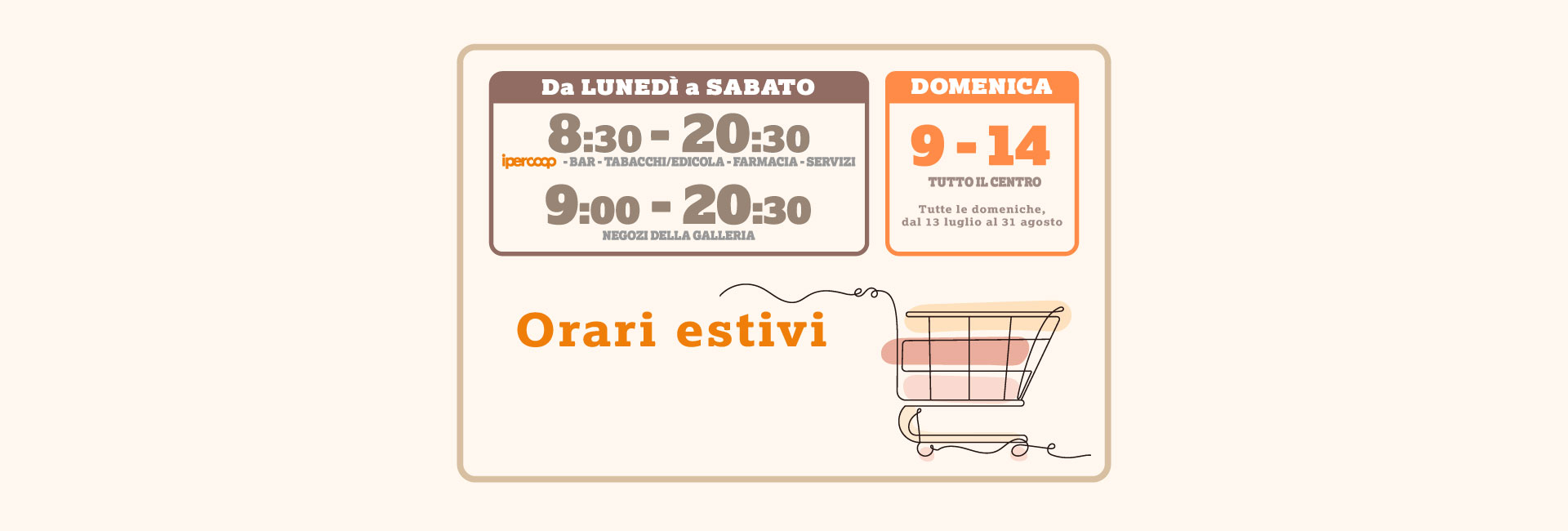 Centro Commerciale Euro Torri