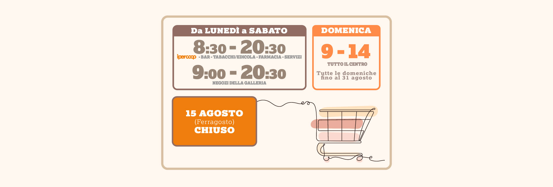 Centro Commerciale Euro Torri