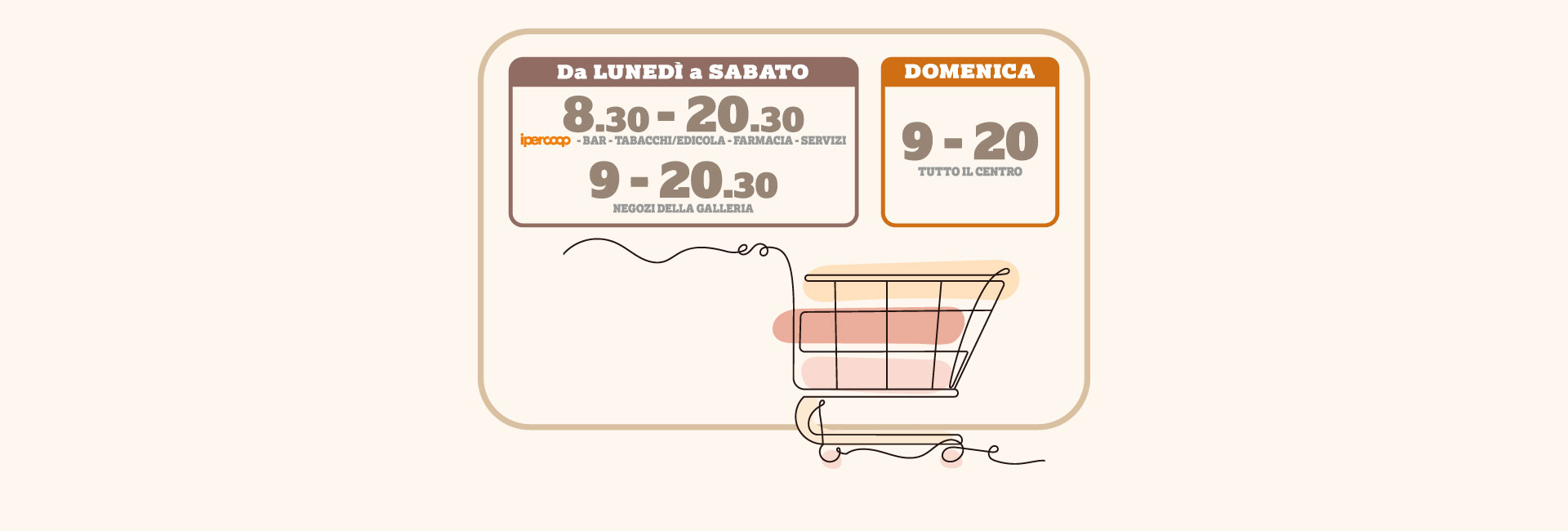 Centro Commerciale Euro Torri