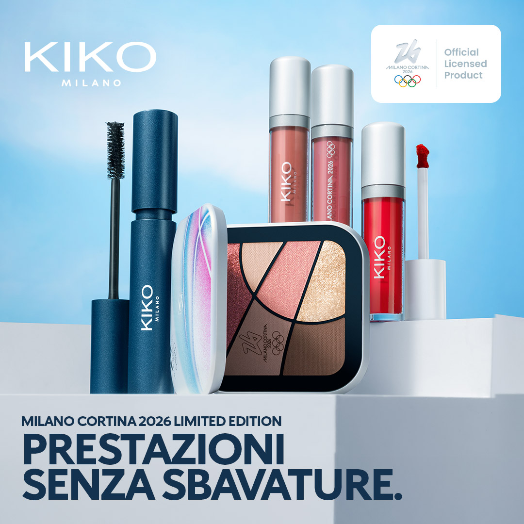Centro Commerciale Euro Torri | Promozione MILANO CORTINA 2026 LIMITED EDITION