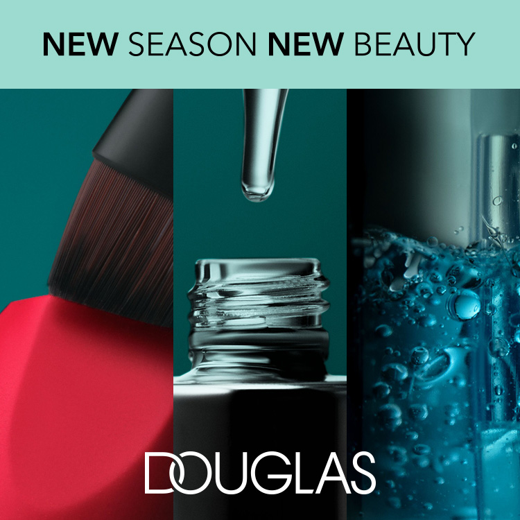 Centro Commerciale Euro Torri | Promozione New Season New Beauty da Douglas!