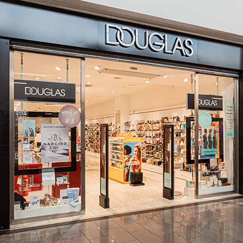 Centro Commerciale Euro Torri | DOUGLAS