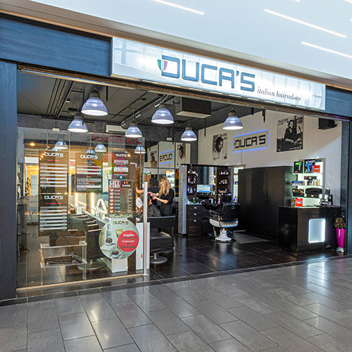 Centro Commerciale Euro Torri | DUCA'S