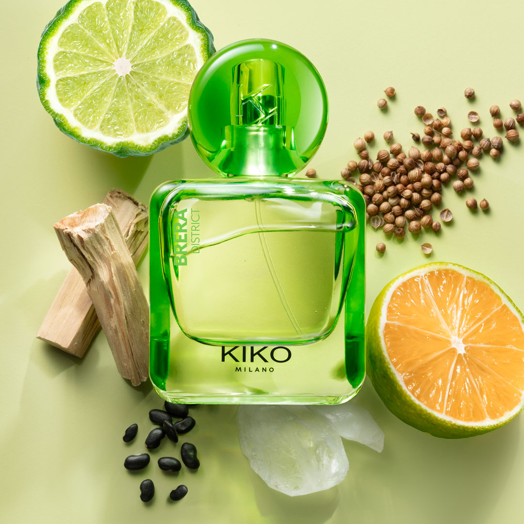 Centro Commerciale Euro Torri | Promozione: LOVE FROM MILANO.