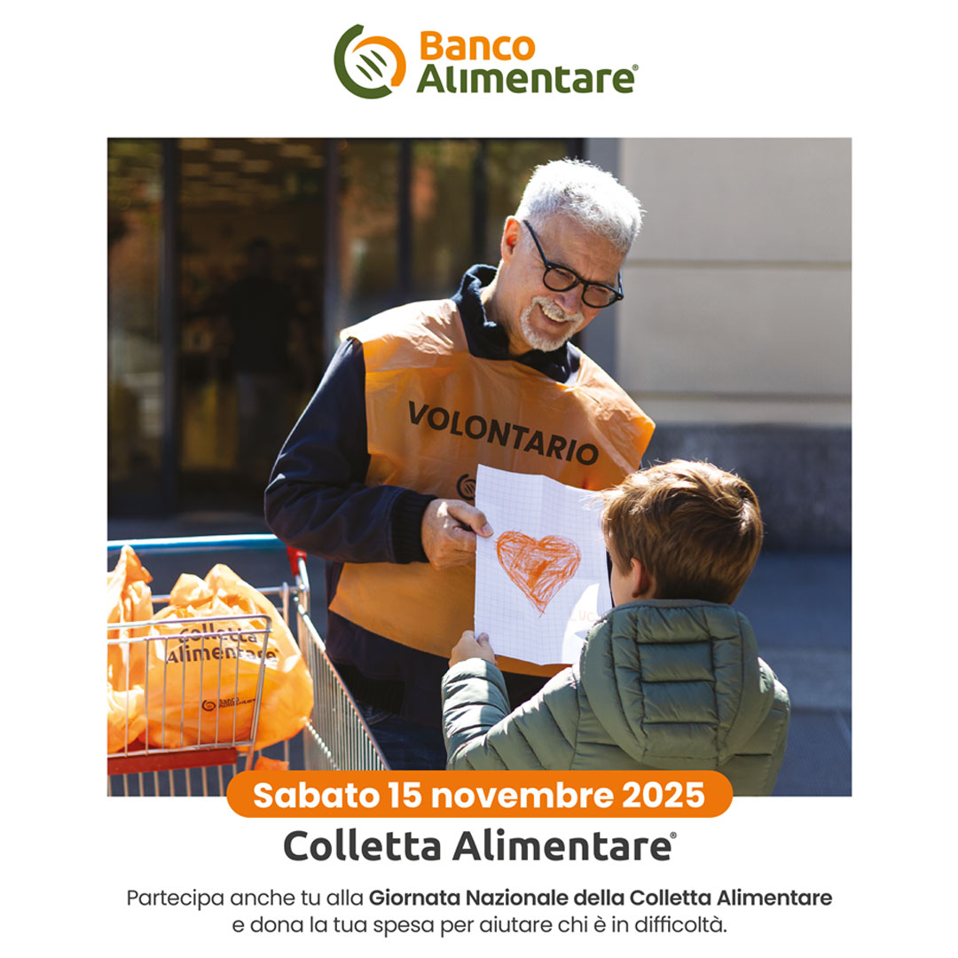 Centro Commerciale Euro Torri | Promozione: Sabato 15 novembre 2025