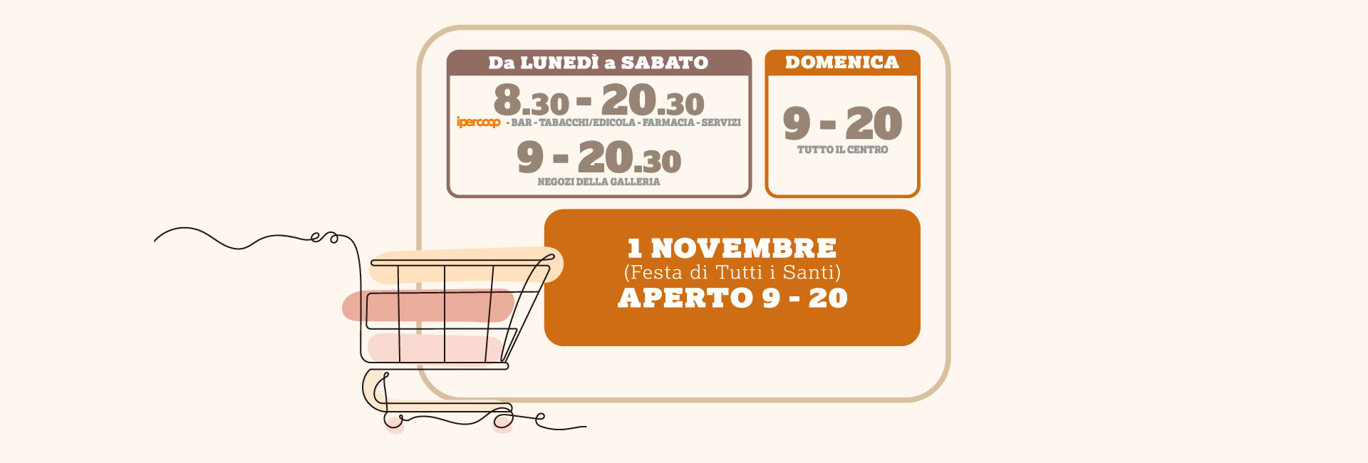 Centro Commerciale Euro Torri