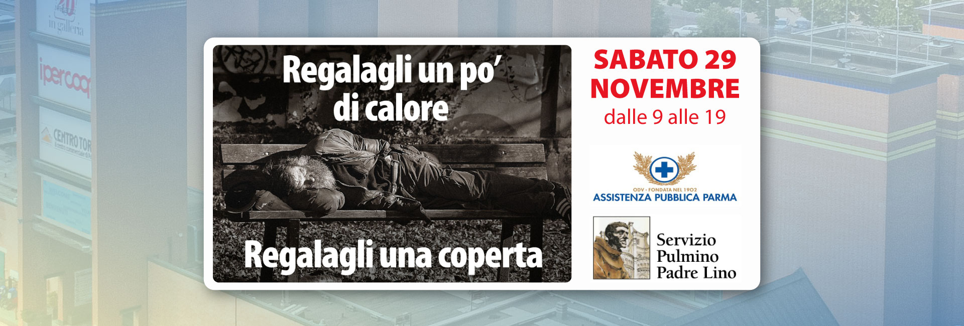 Centro Commerciale Euro Torri