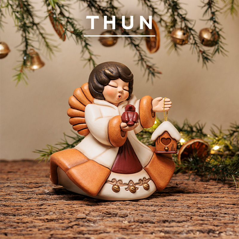 Centro Commerciale Euro Torri | Promozione: Natale Thun