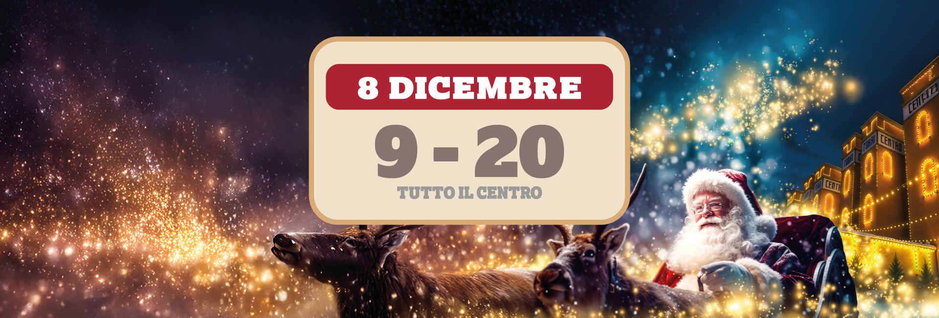 Centro Commerciale Euro Torri