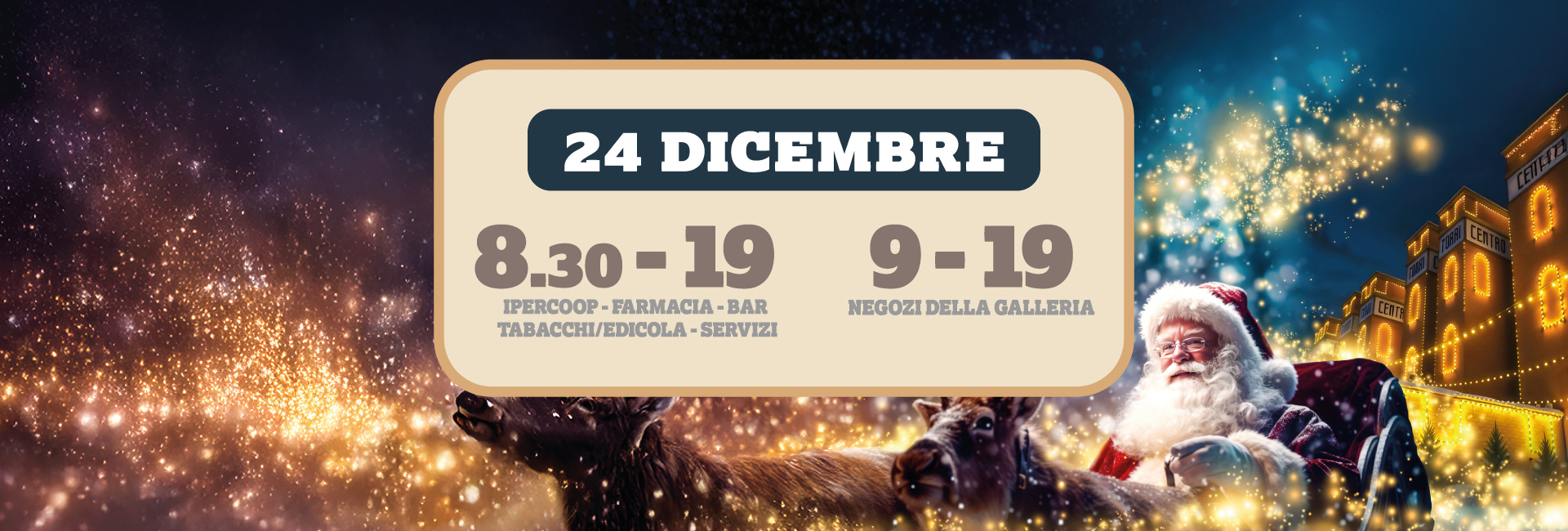 Centro Commerciale Euro Torri