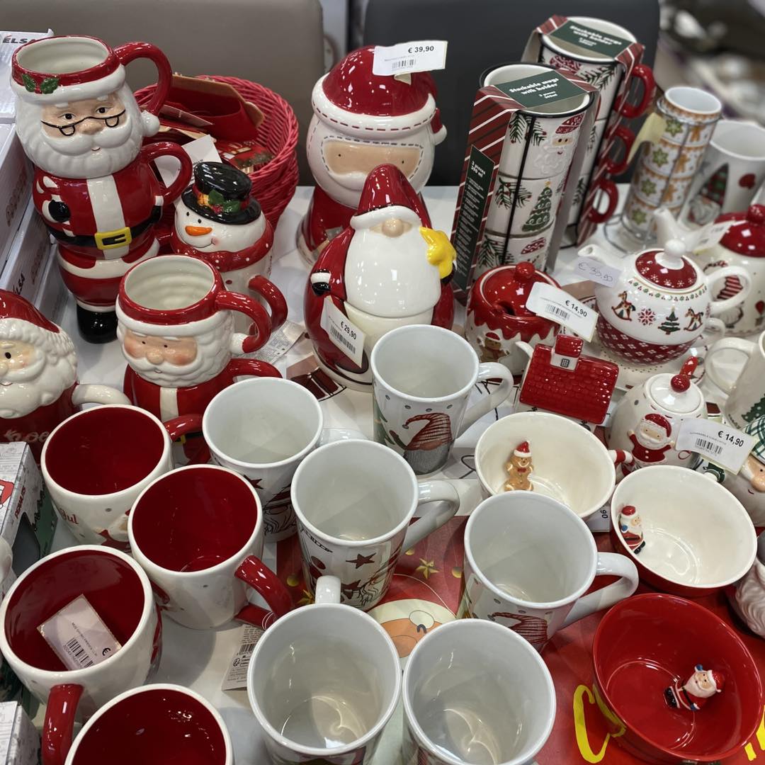 Centro Commerciale Euro Torri | Promozione: Black Fridat HOLA