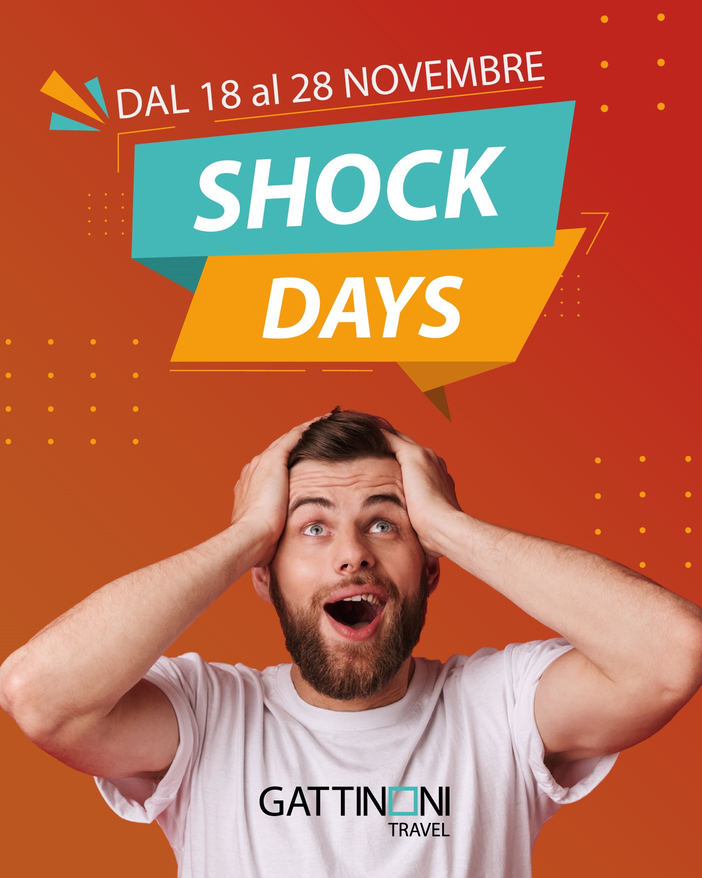 Centro Commerciale Euro Torri | Promozione: SHOCK DAYS