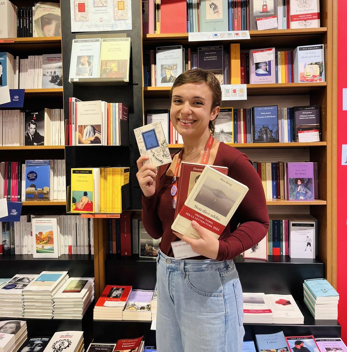 Centro Commerciale Euro Torri | Promozione: Da LIBRERIE COOP