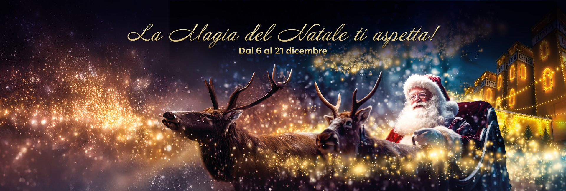 Centro Commerciale Euro Torri