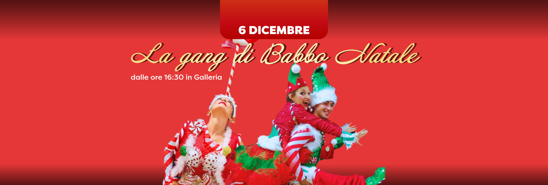 Centro Commerciale Euro Torri