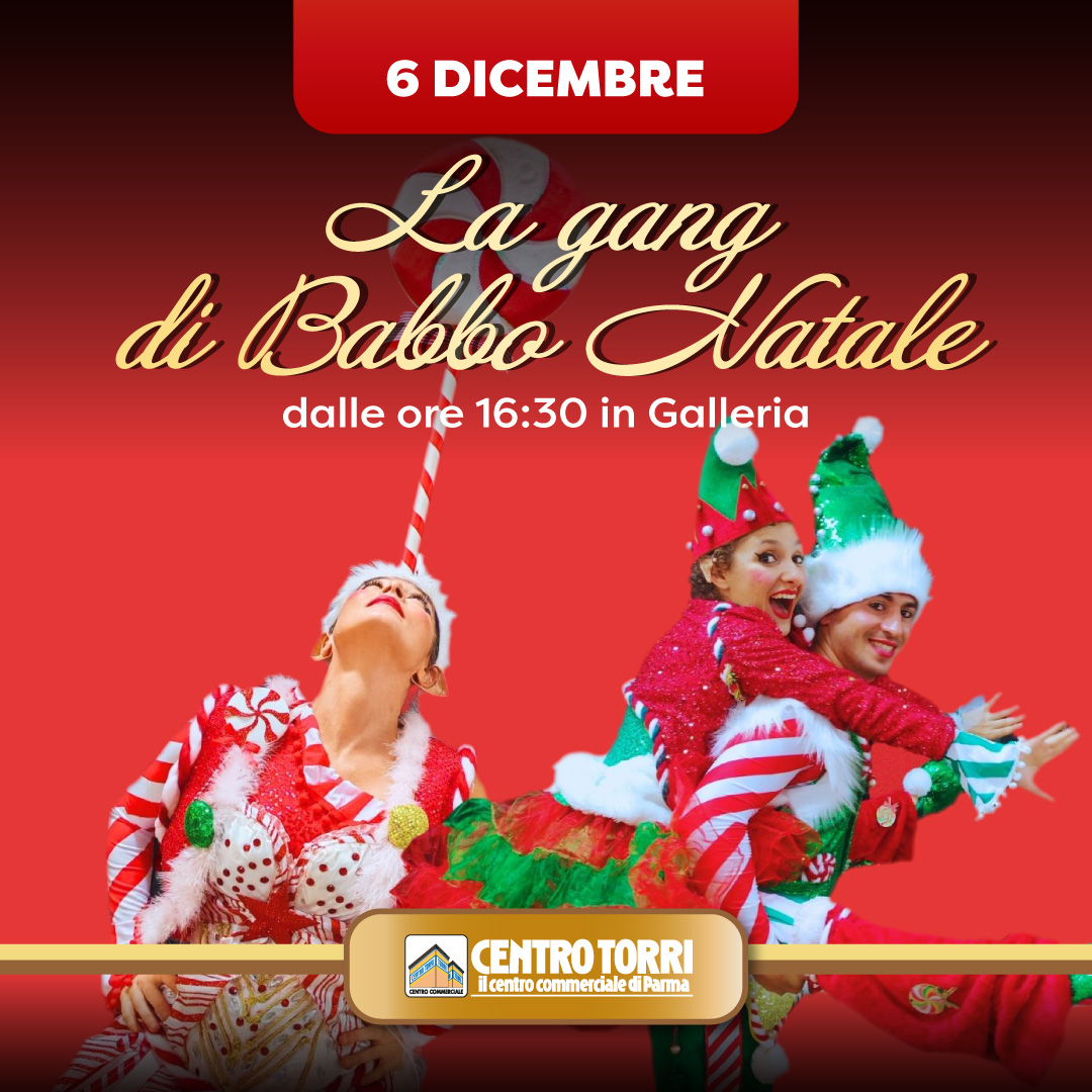 Centro Commerciale Euro Torri | 