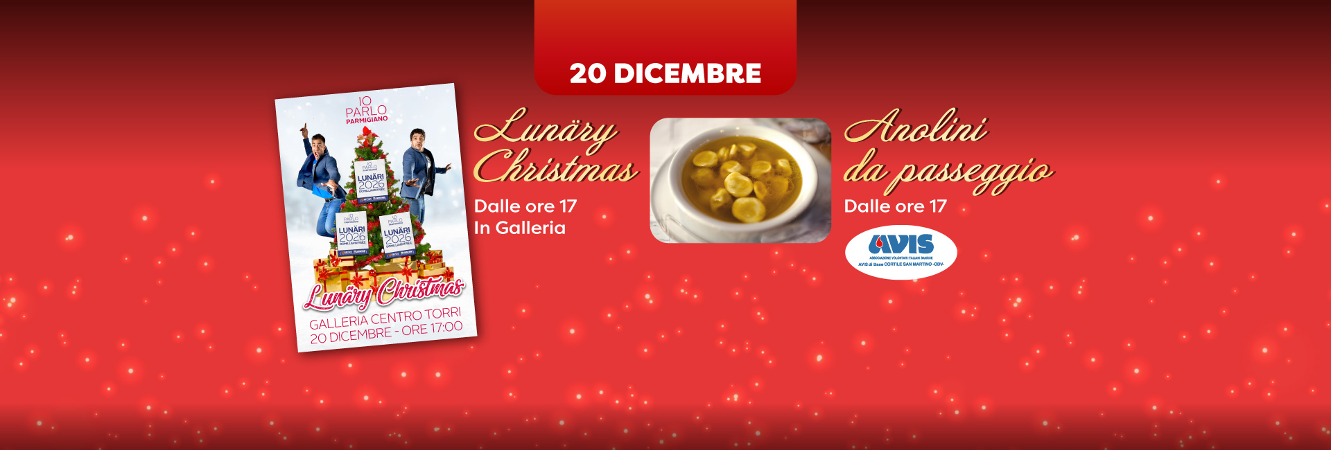 Centro Commerciale Euro Torri