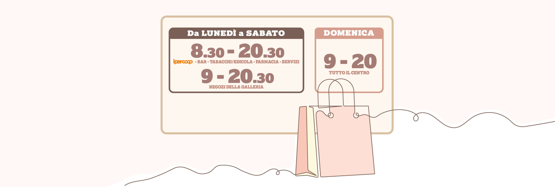 Centro Commerciale Euro Torri