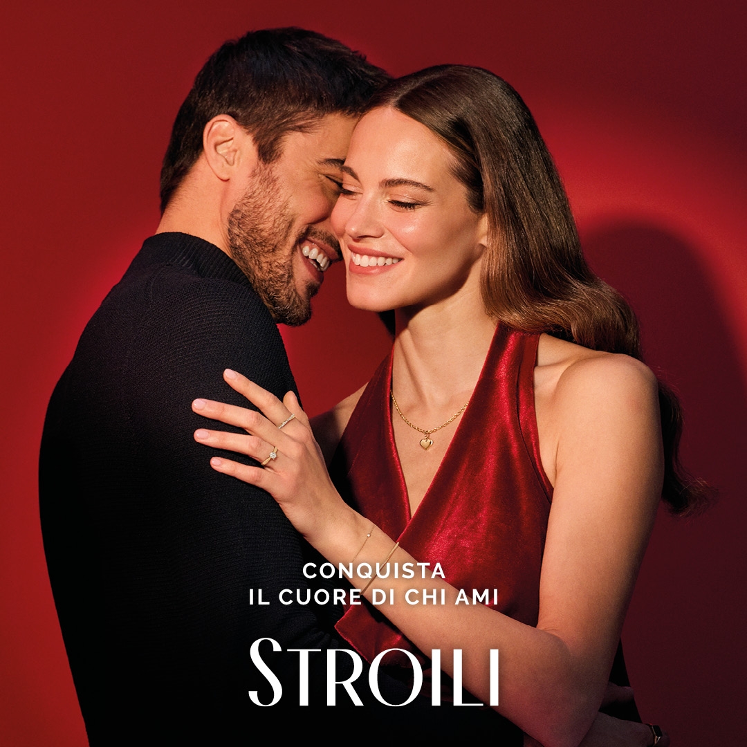 Centro Commerciale Euro Torri | Promozione: Questo è vero amore