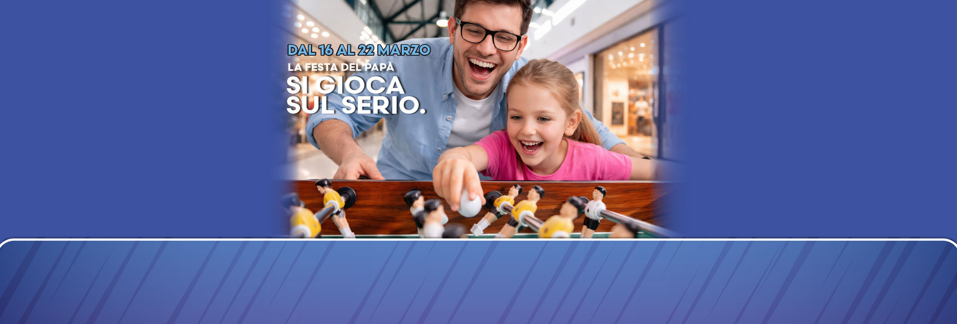 Centro Commerciale Euro Torri