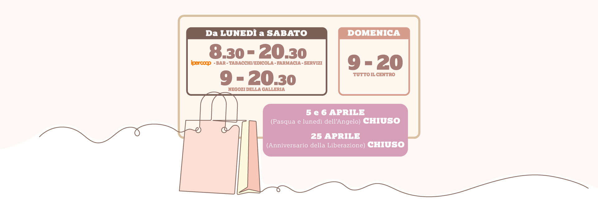 Centro Commerciale Euro Torri