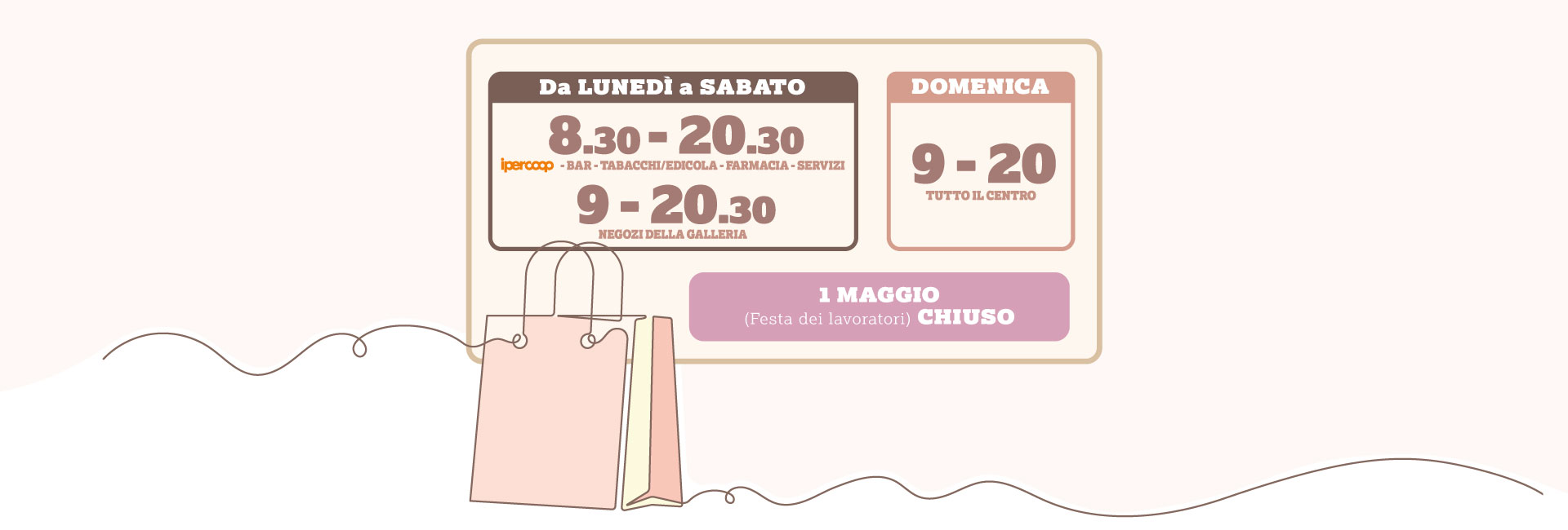 Centro Commerciale Euro Torri