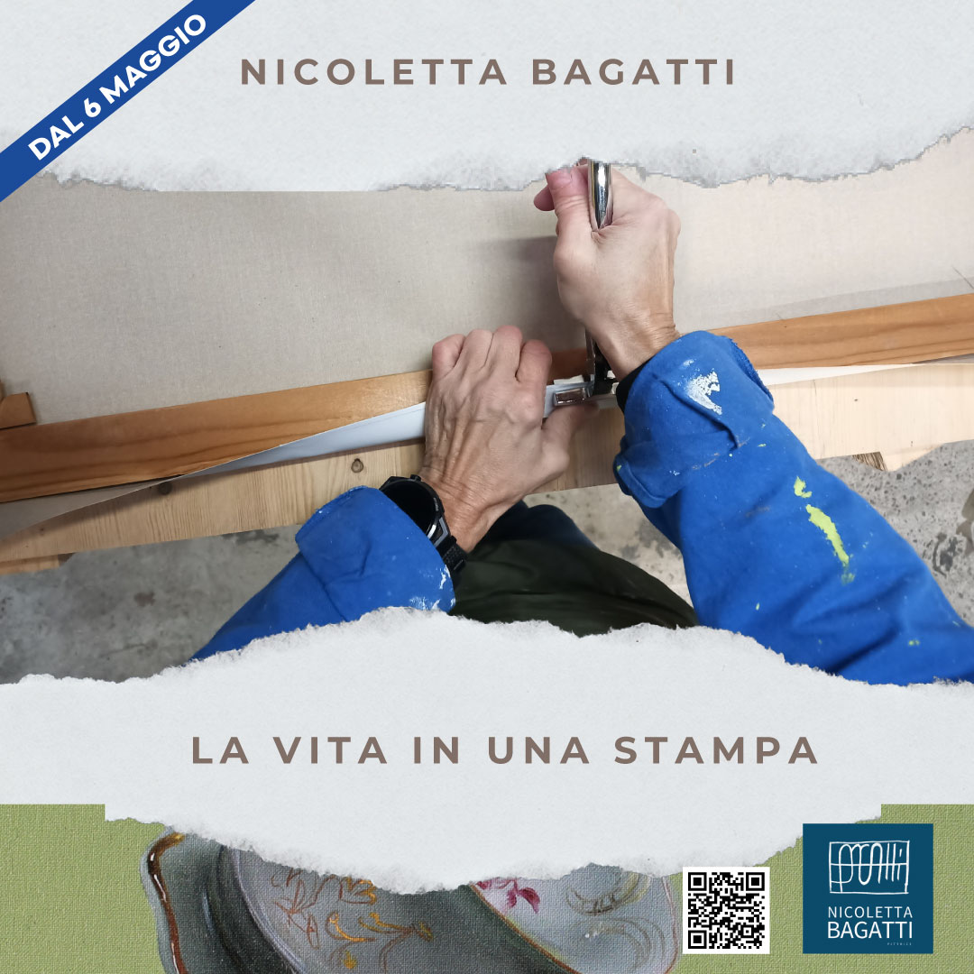 Centro Commerciale Euro Torri | La vita in una stampa