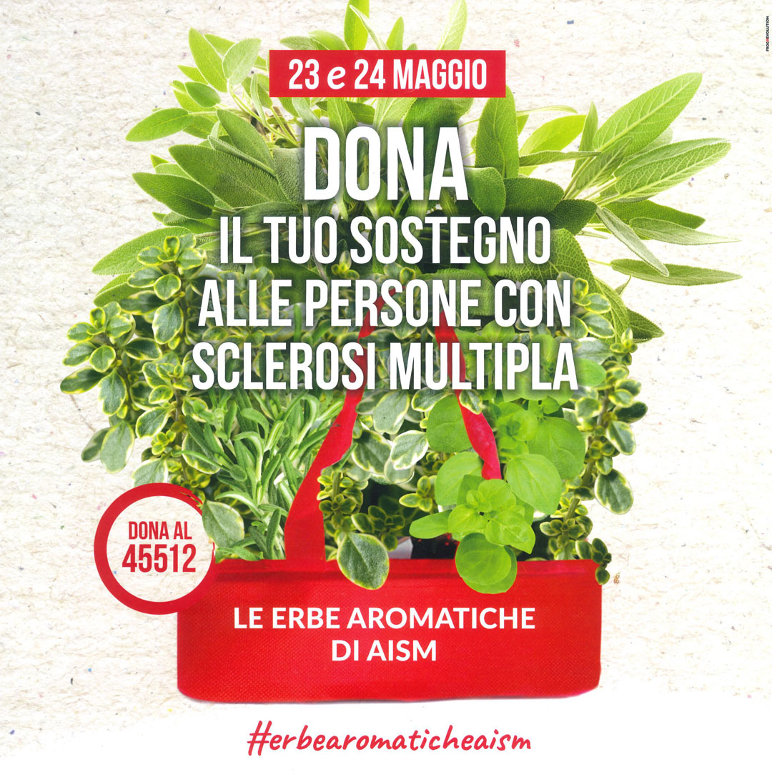 Centro Commerciale Euro Torri | DONA IL TUO SOSTEGNO ALLE PERSONE CON SCLEROSI MULTIPLA