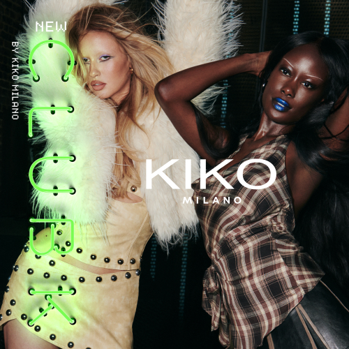 Centro Commerciale Euro Torri | Promozione Welcome to Club K by @kikomilano!