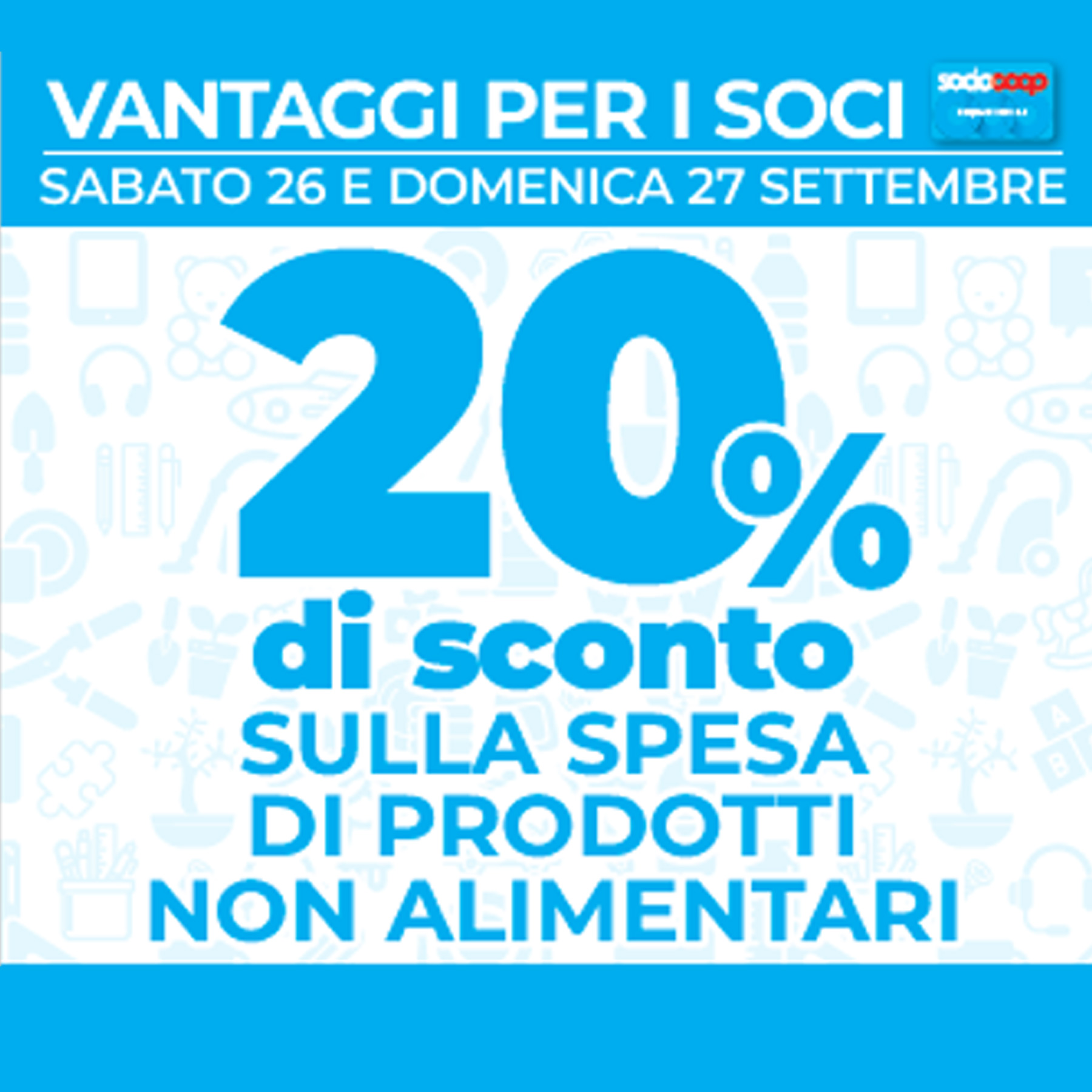 Centro Commerciale Euro Torri | Promozione 