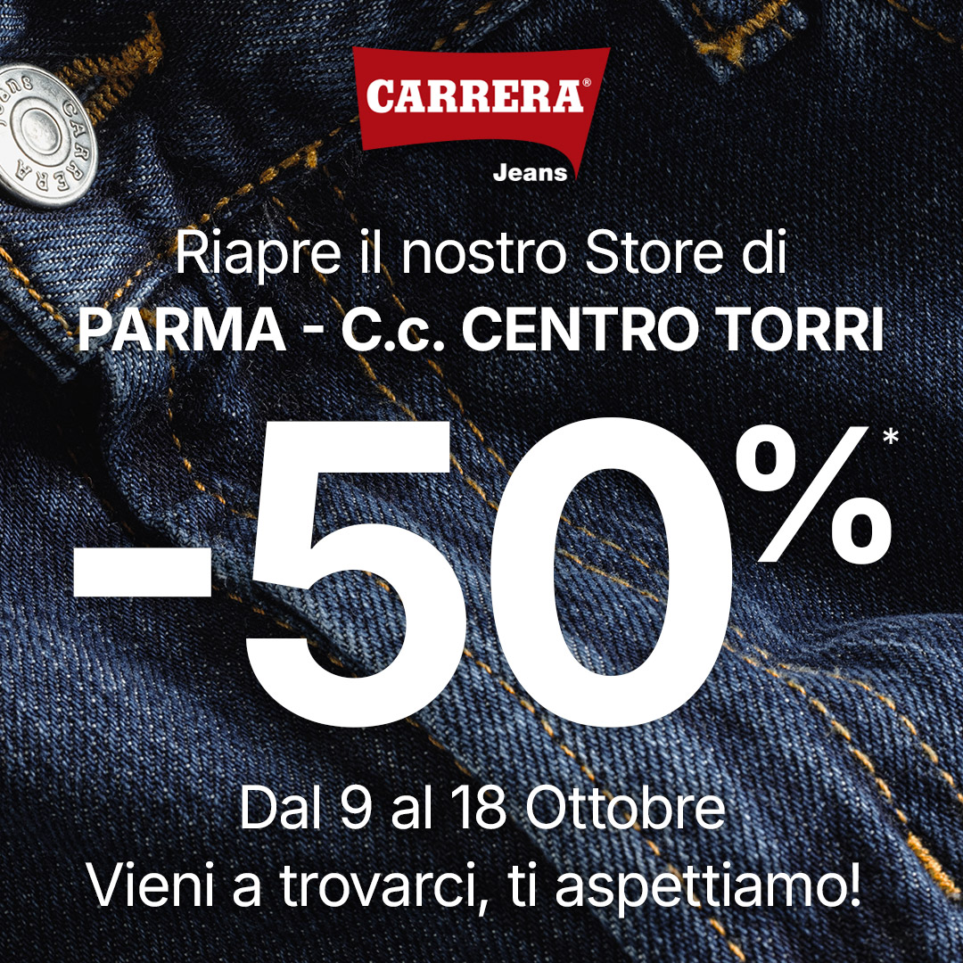 Centro Commerciale Euro Torri | Promozione