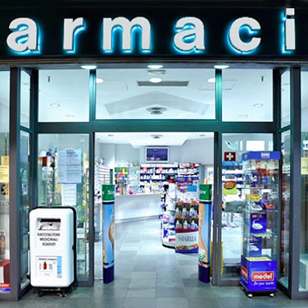 Farmacia S. Leonardo
