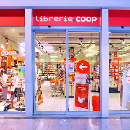 Librerie Coop
